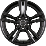 GMP ITALIA REVEN Shiny Black